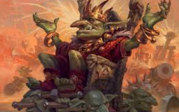 MTG goblin teir list