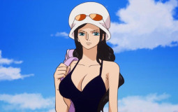 Hottest Female Characters in One Piece