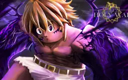 Divine Legacy
