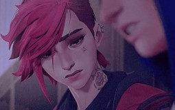 Piltover's finest