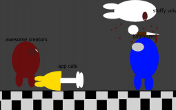 the tier list