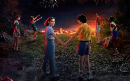 Stranger Things