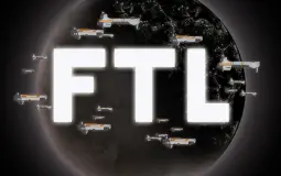 FTL: Faster than Light Cruisers