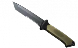 CS:GO Knifes