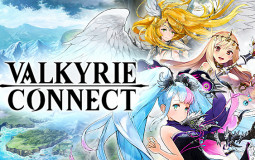 Valkyrie connect box summons