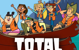 Total Drama