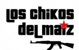 Los Chikos del Maíz