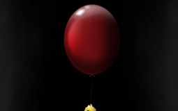 It (Stephen King) Characters