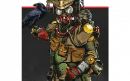 legendes apex