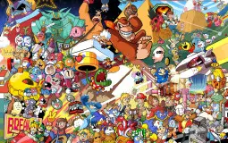 les meilleur jeux video