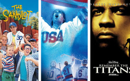 All-Time Sports Movies