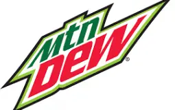 Best Mountain Dew Tier List
