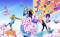 Just Dance 2020 Scores