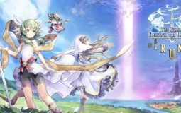 Iruna Tier List