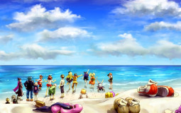 Danganronpa
