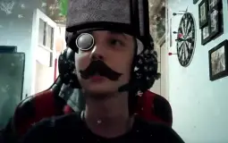 DISCULPA TUTI TE PUEDO DAR UN BESO