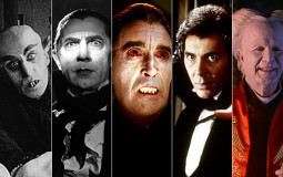 Best & Worst Dracula