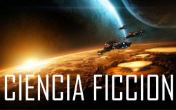 PELICULAS CIENCIA FICCION