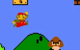 Mario Bros