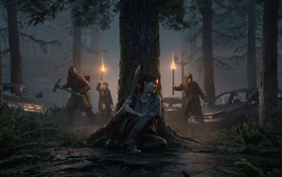 The Last Of Us / Tier List BGXT