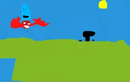 Droxx Animation Characters