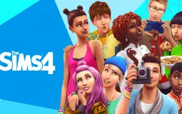 The Sims 4 Packs