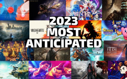 Best Games of 2023