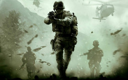 Personnages Call of Duty