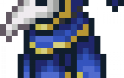 Terraria Bosses