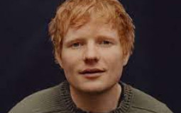 Ginger people