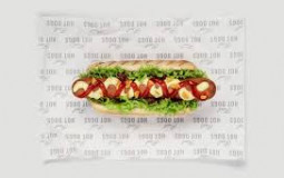 LT Fast food