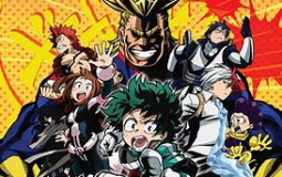 animes i have watched