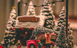 Xmas movies/specials