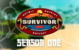 Inside Survivor Cast