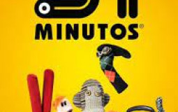 31 minutos