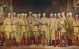 Generals of World War I