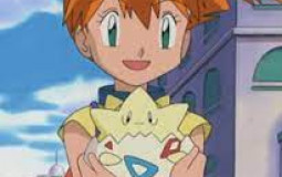 Pokemon Female Protagonists