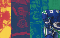 2019-20 Vancouver Canucks Player Rankings