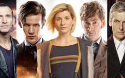 Doctor Who