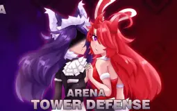 Arena Tower Defense