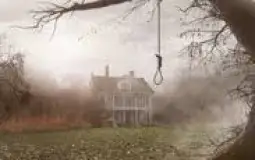 The Conjuring movies