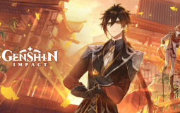 Genshin Impact