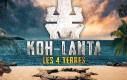 Koh Lanta - Les 4 Terres