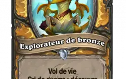 Drake to discover