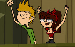 Total Drama Seasons Ranking