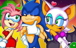 Sonic Ships