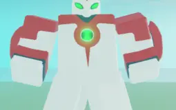 ben 10 Ultimate Ensemble tier list