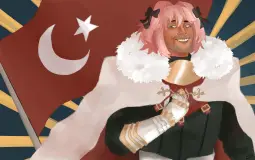 Definitive Turkish Anime Rankings