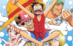Anime That I watched Ranked