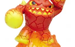 Skylanders Spyro's Adventure Characters